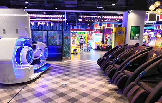 重庆按摩椅批发地点（按摩椅实体店哪里有卖）